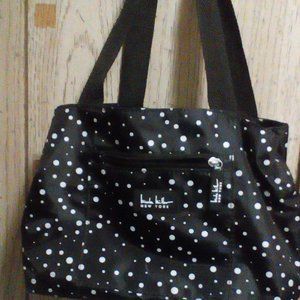 Nicole Miller Insulated lunch bag